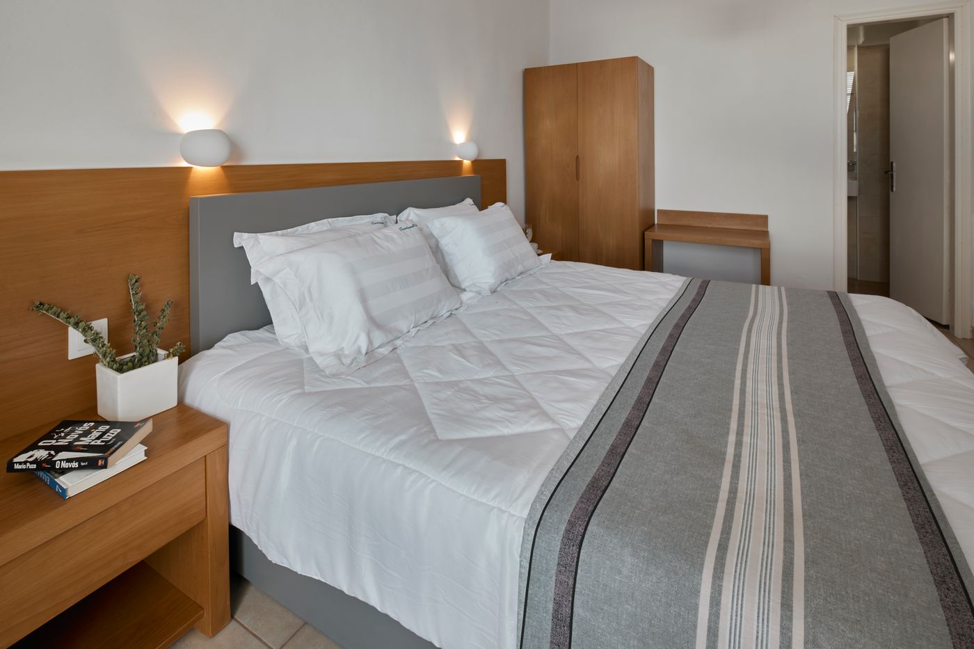 Santorini View Hotel