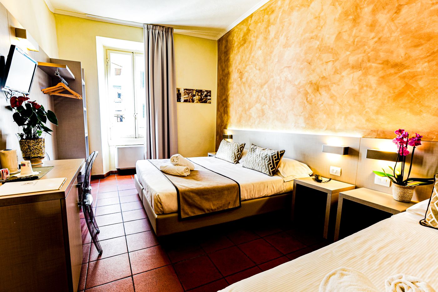Albergo-Firenze-Room-29