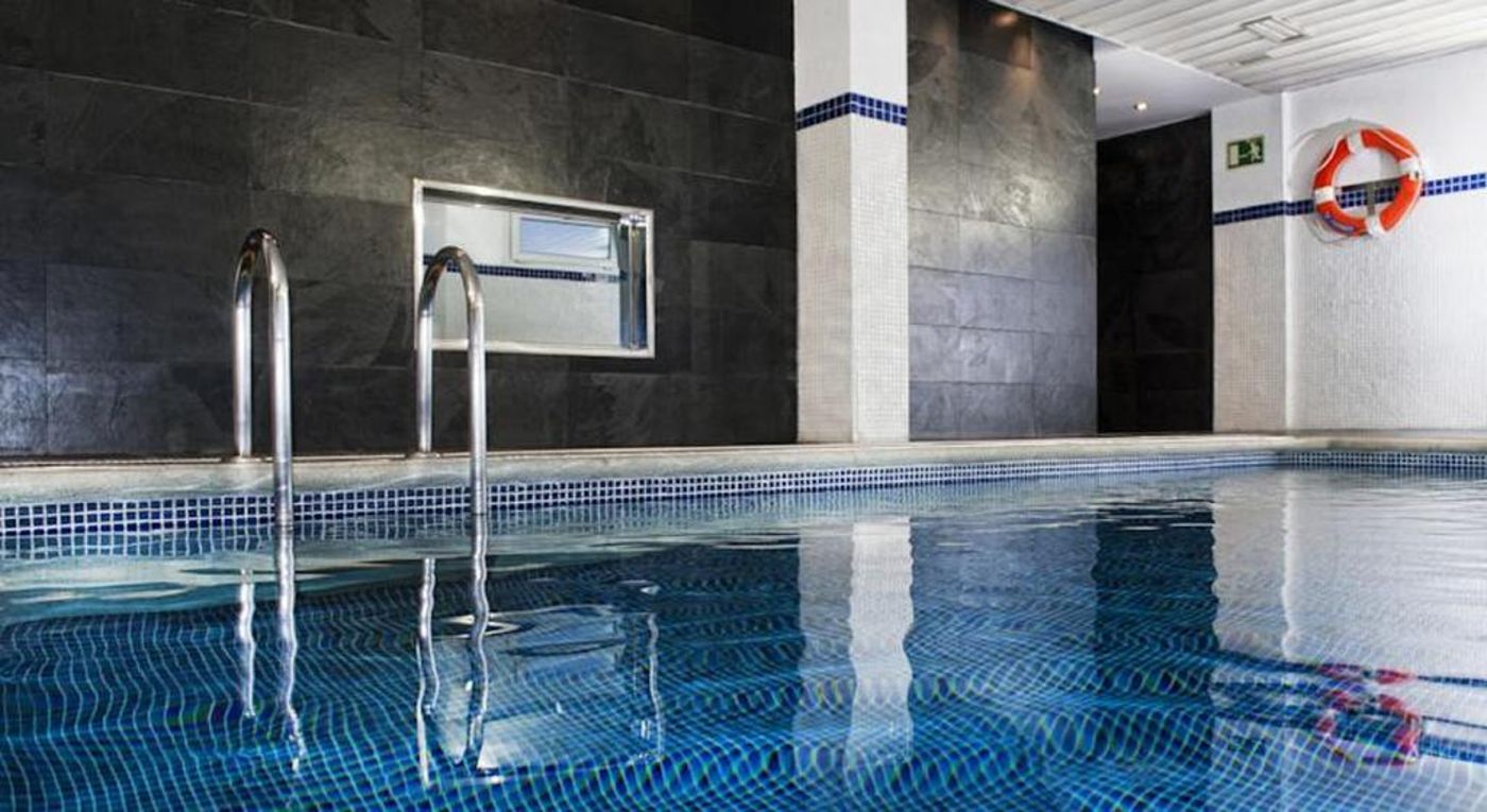 Best Western Alfa Aeropuerto