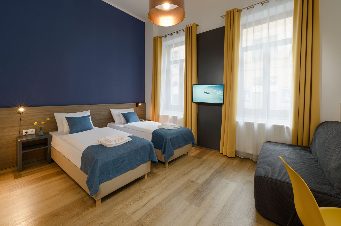 RES-City-Residence-Budapest-Room-5