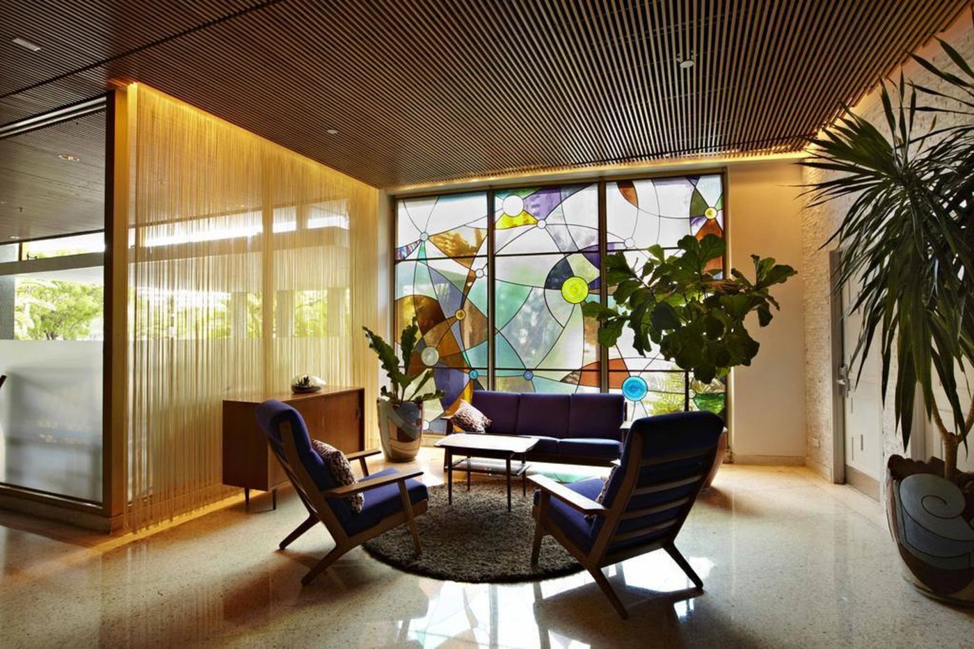 The Standard Miami - United States - MIAMI BEACH - Lobby - 6