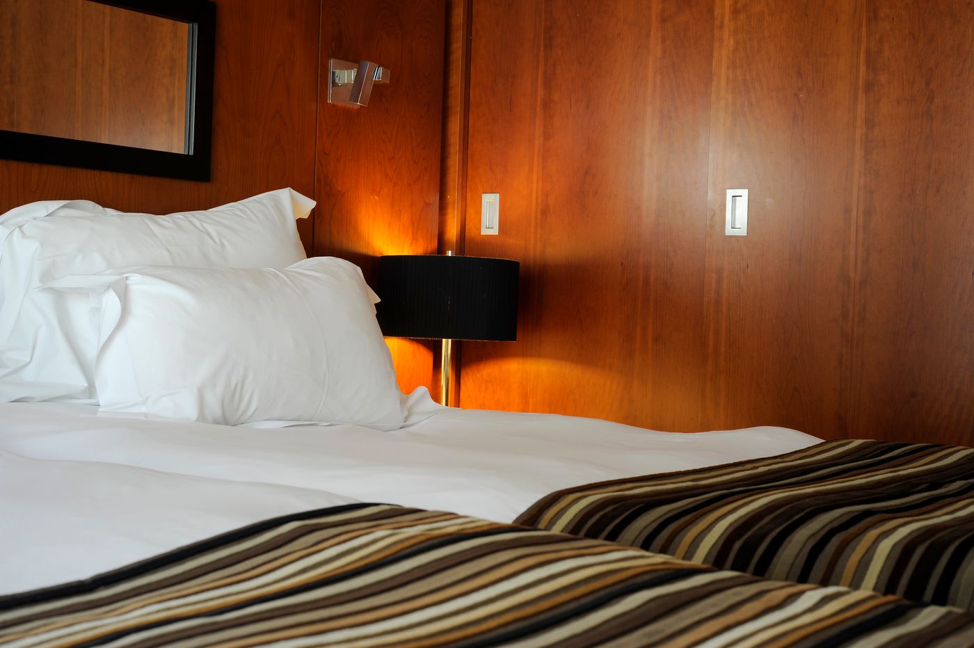 Legendary Lisboa Suites - Portugal - LISBOA - Room - 3