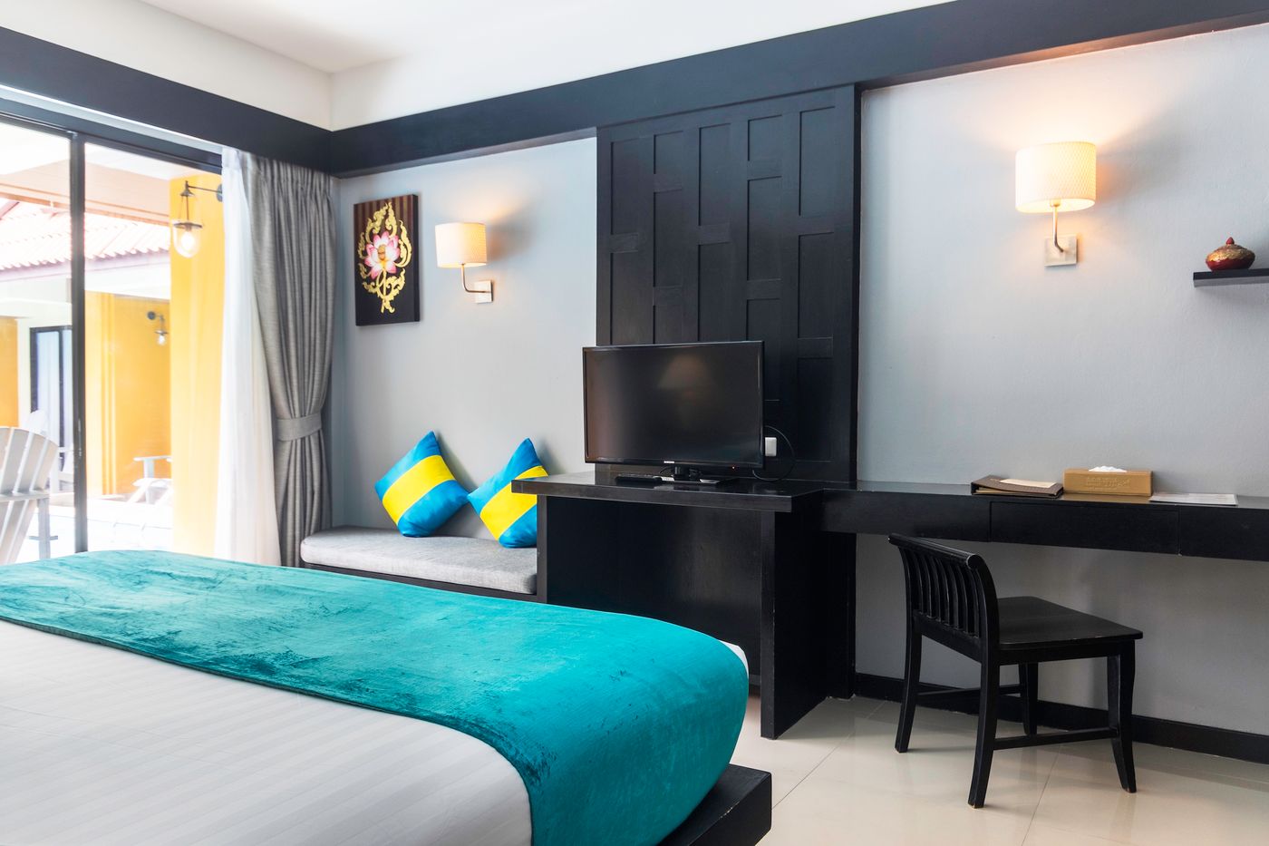 Diamond-Cottage-Resort-And-Spa-Room-28