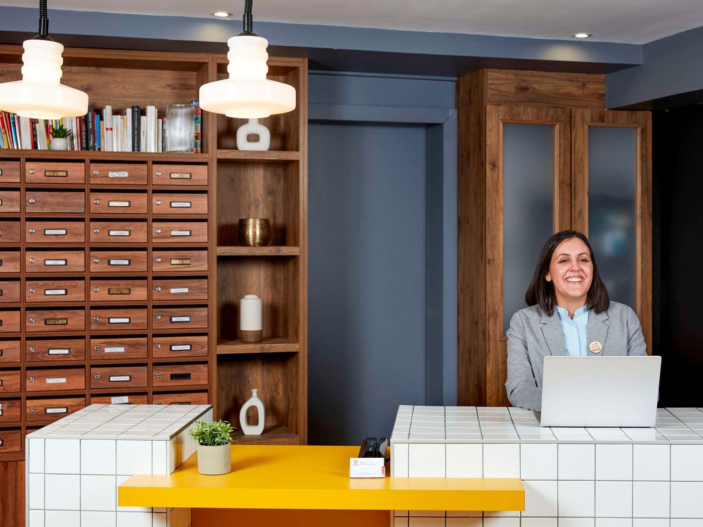 Aparthotel-Adagio-Paris-Buttes-Chaumont-Sports-and-Entertainment-5