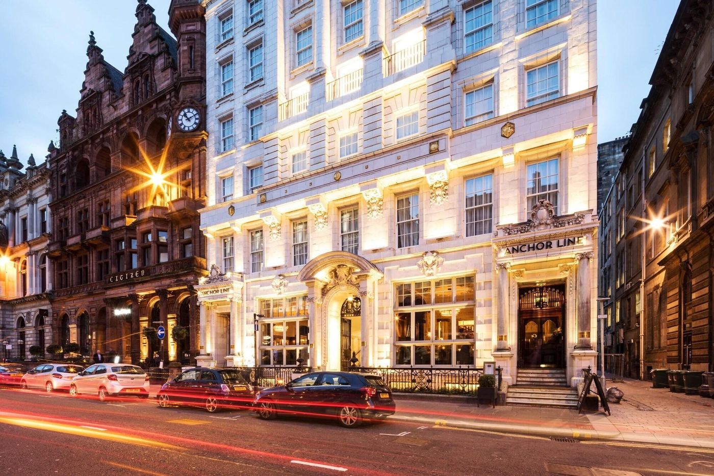 Native Glasgow-United Kingdom-Glasgow-General view-2