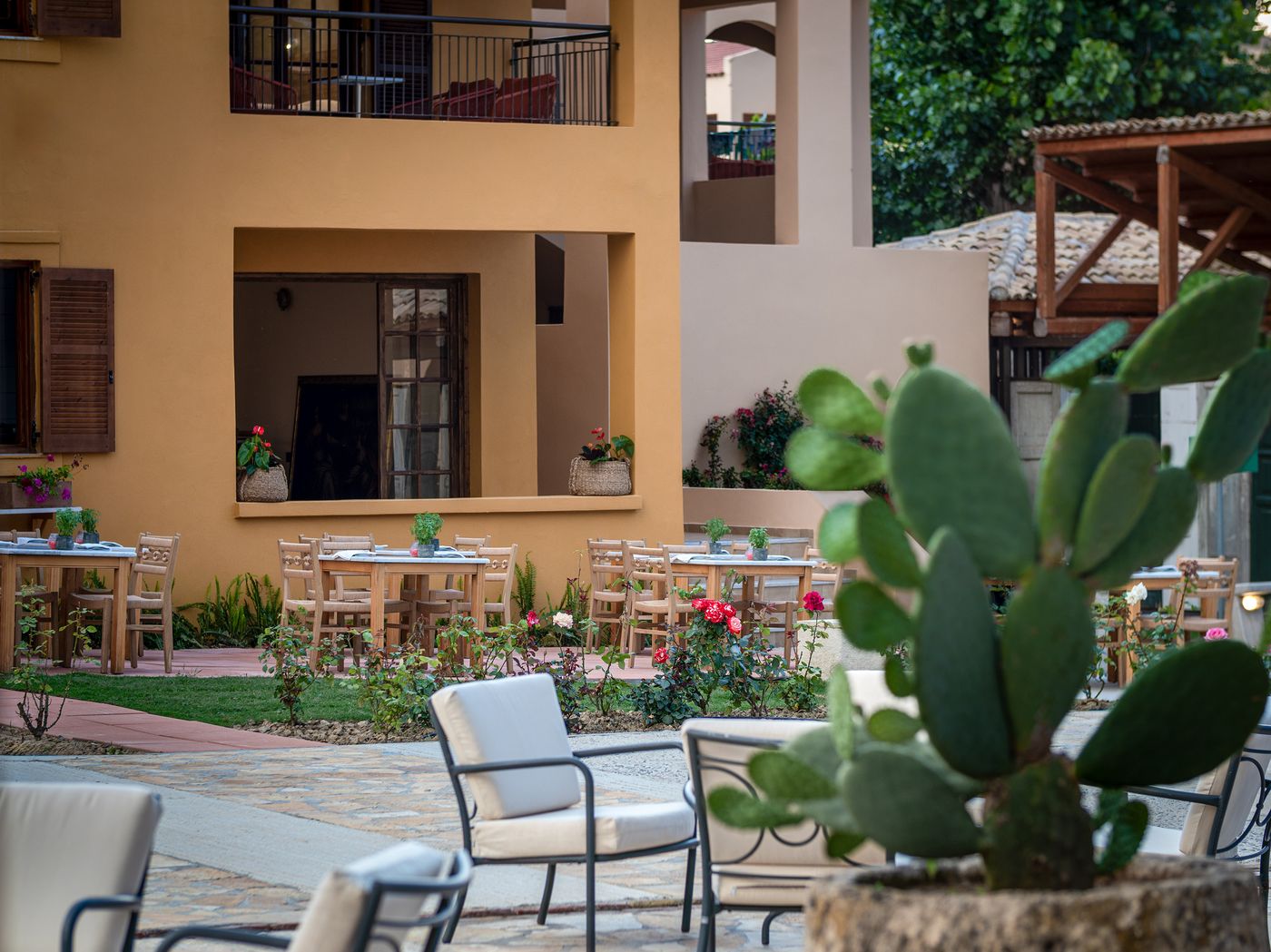 Grecotel LUXME Costa Botanica