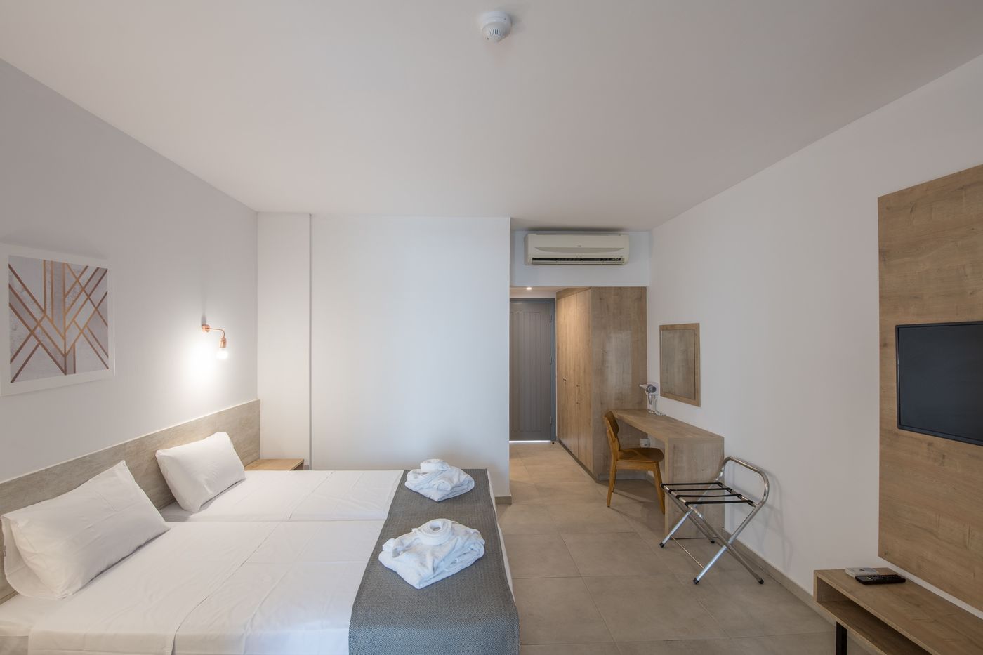 Atlantica Panthea Resort