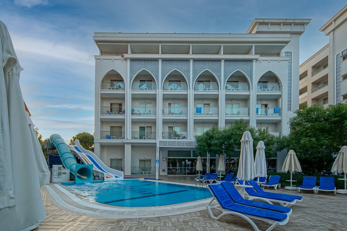 Diamond Elite Hotel & Spa