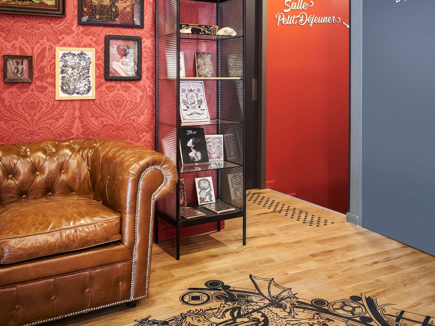 Ibis-Styles-Paris-Gare-de-lEst-Magenta-General-view-27