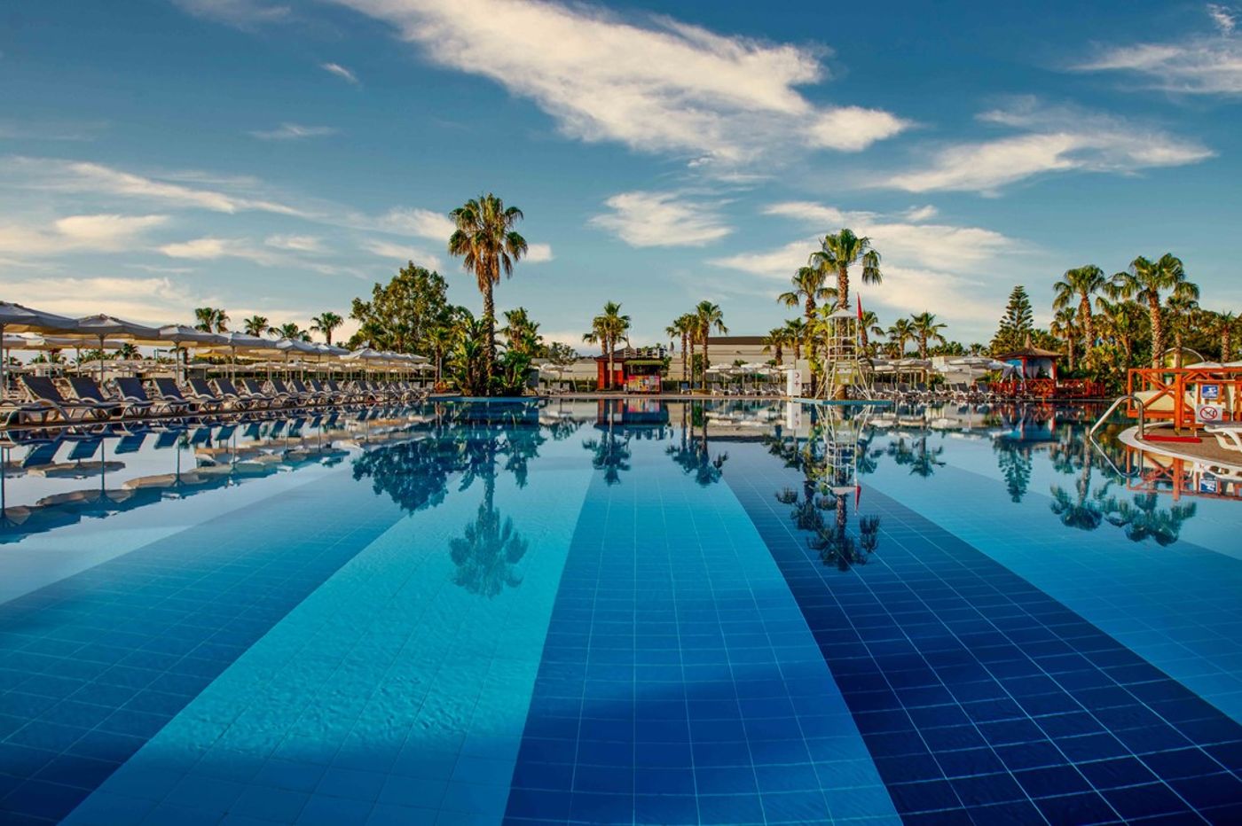 Delphin BE GRAND Resort