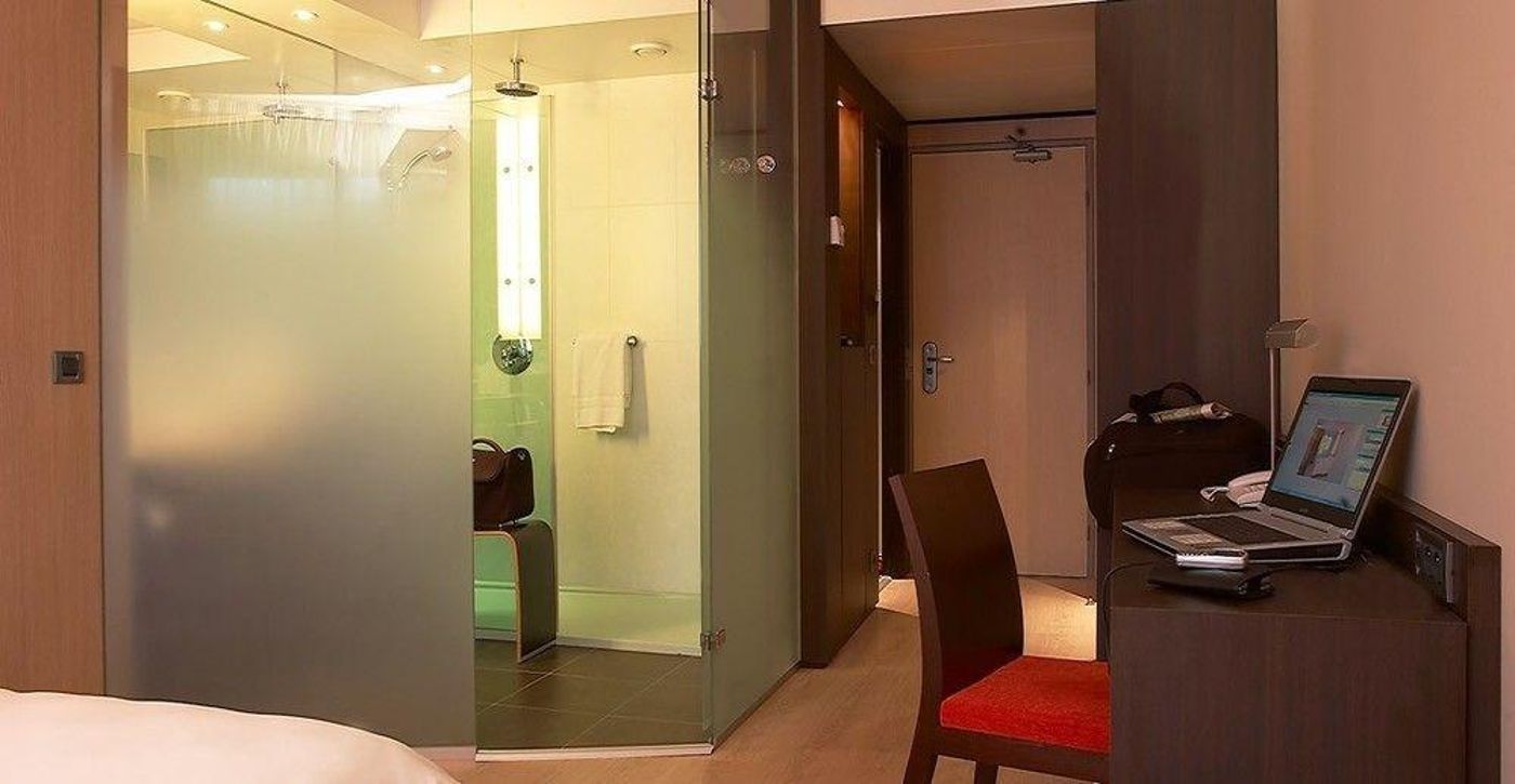 Oceania Nantes-France-BOUGUENAIS-General view-1