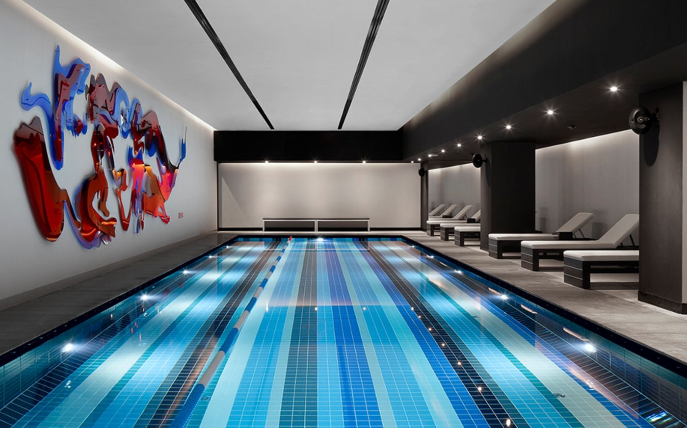 Divan Suites Istanbul Gplus-Turkey-ISTANBUL-General view-3