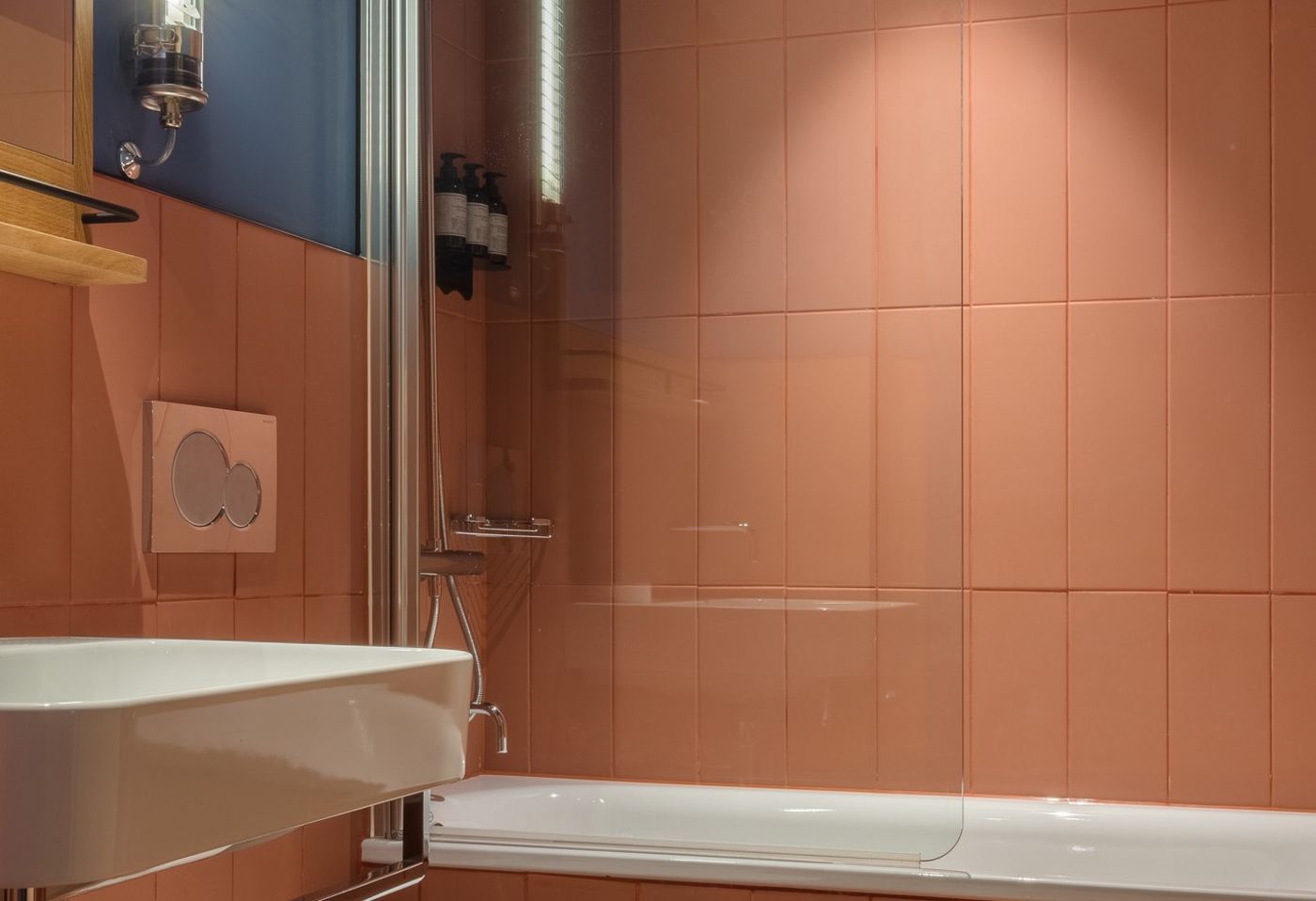 Whitworth Locke, Civic Quarter-United Kingdom-Manchester-Room-9