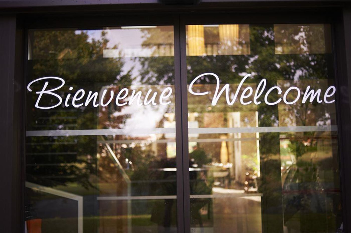 Best Western Hotel Nuit De Retz Nantes Sud-France-Port-Saint-Pere-General view-2