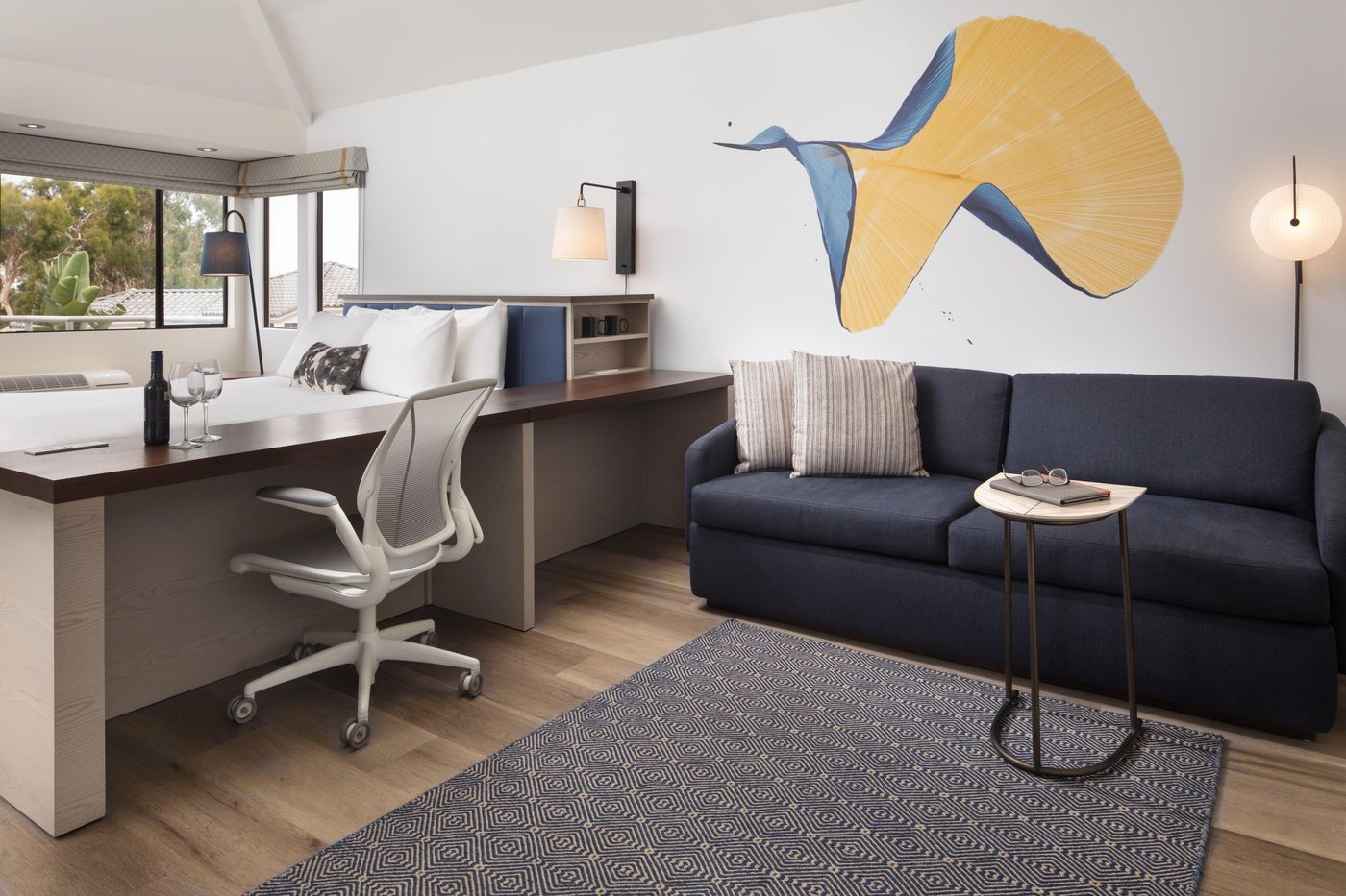 Hotel Indigo Del Mar - United States - DEL MAR - Room - 5