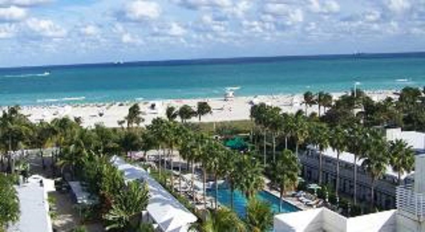 Marseilles Beachfront Hotel - United States - MIAMI BEACH - Beach - 7