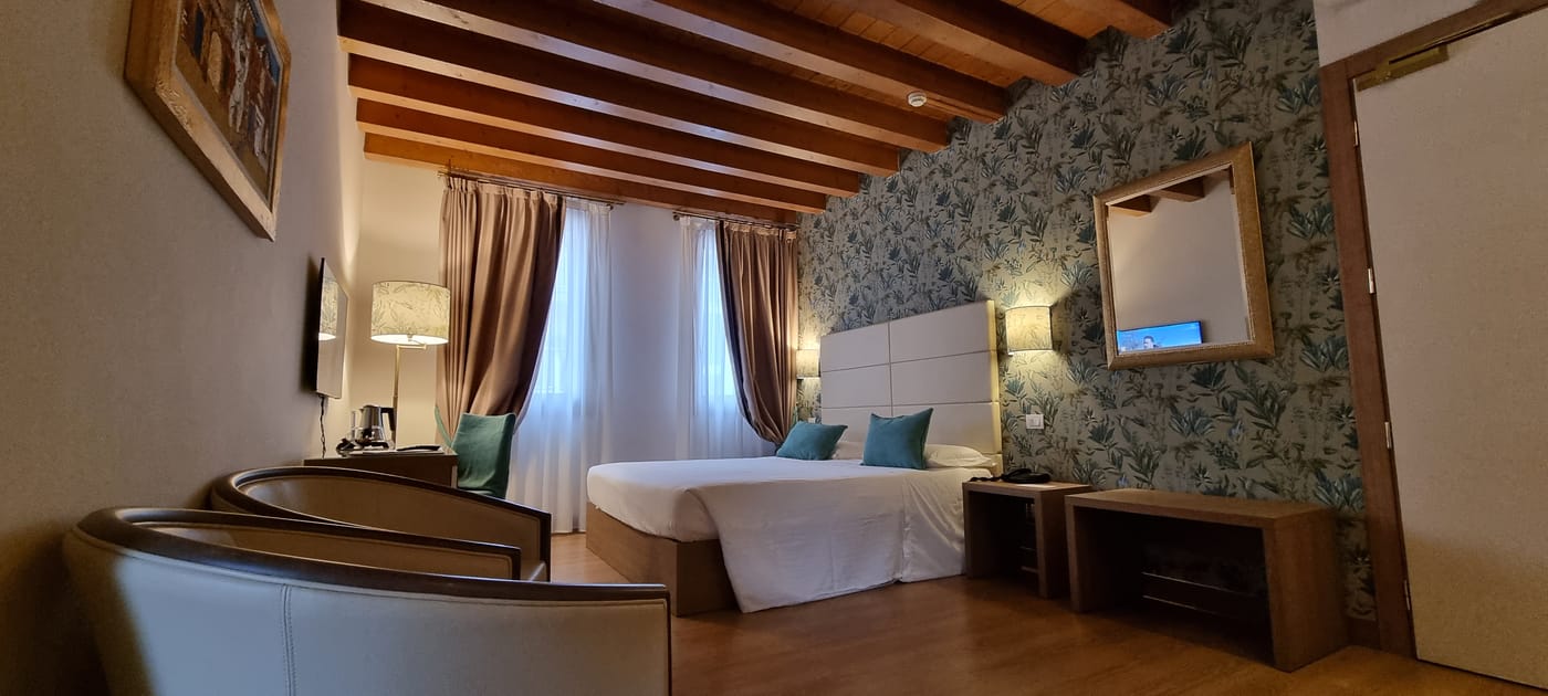 Unaway-Ecohotel-Villa-Costanza-Venezia-General-view-23