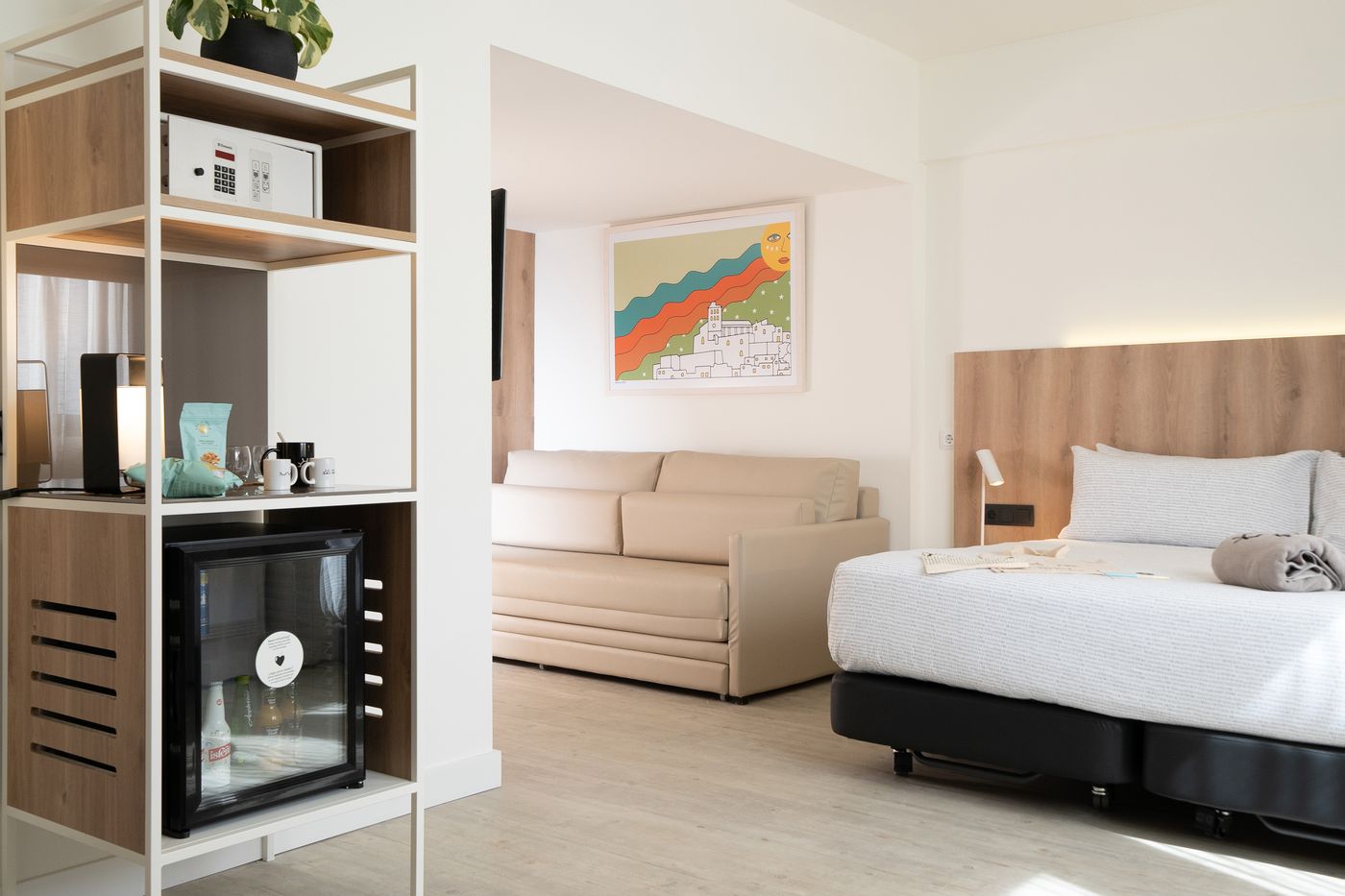 INNSiDE by Melia Ibiza