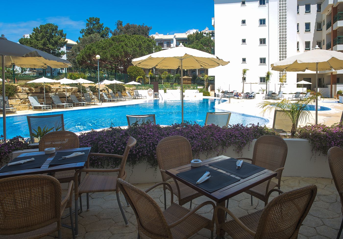 Victoria Beach & Sports Hotel