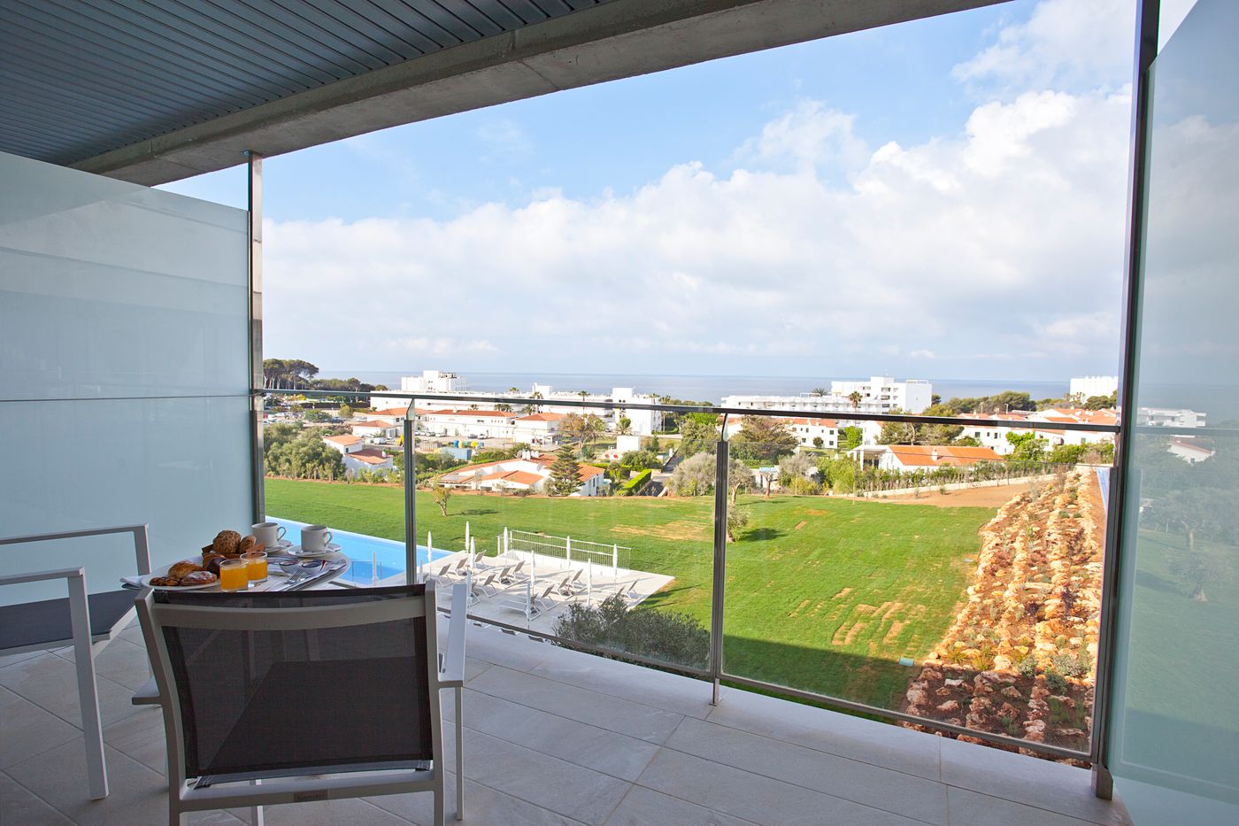 Hotel 55 Santo Tomas