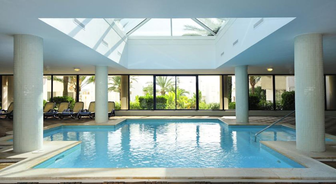 Hipotels Bahia Grande