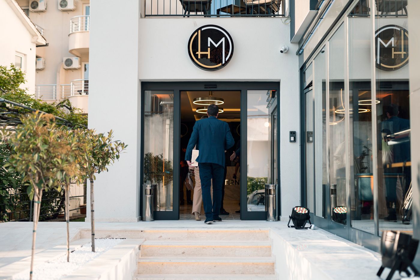 Hotel Millennium-Montenegro-Budva-General view-2