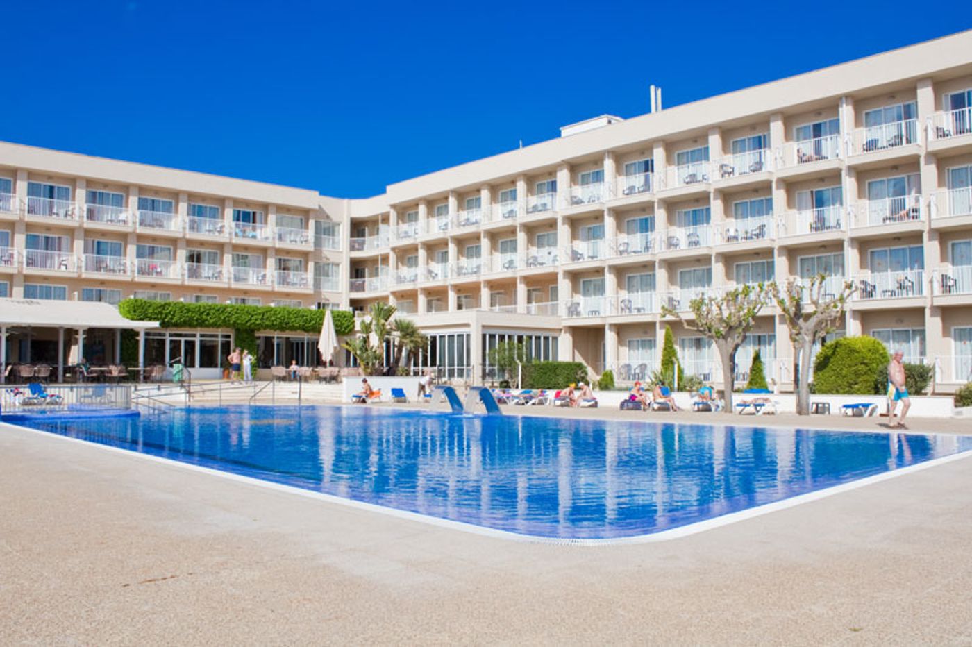 Hotel Sur Menorca, Suites & Waterpark