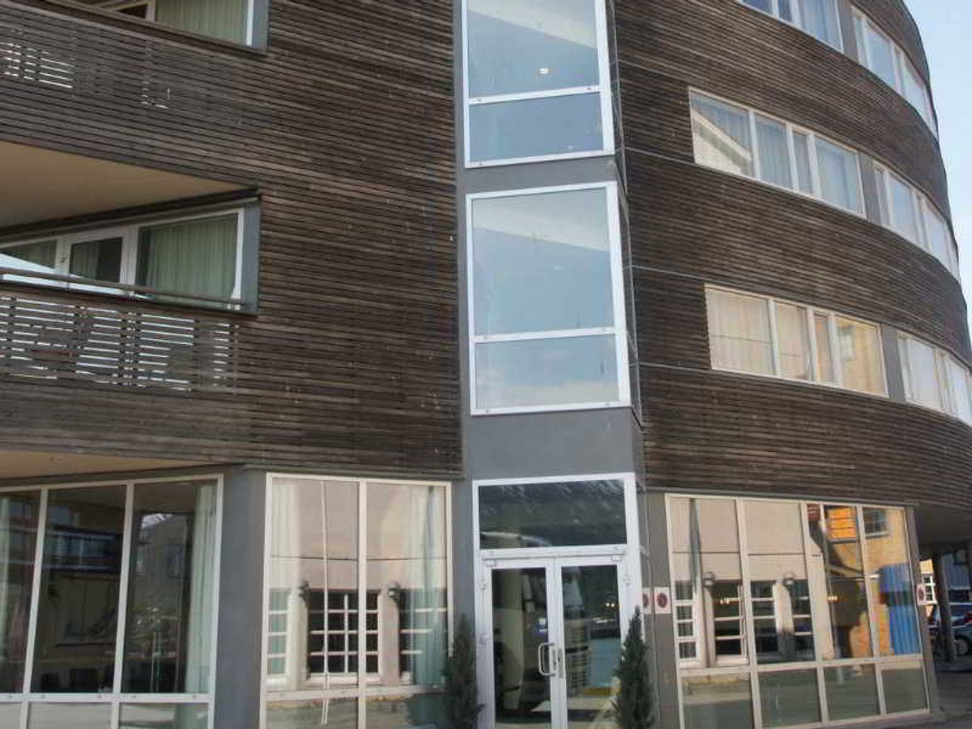 Home Hotel Aurora-Norway-TROMSO-General view-1