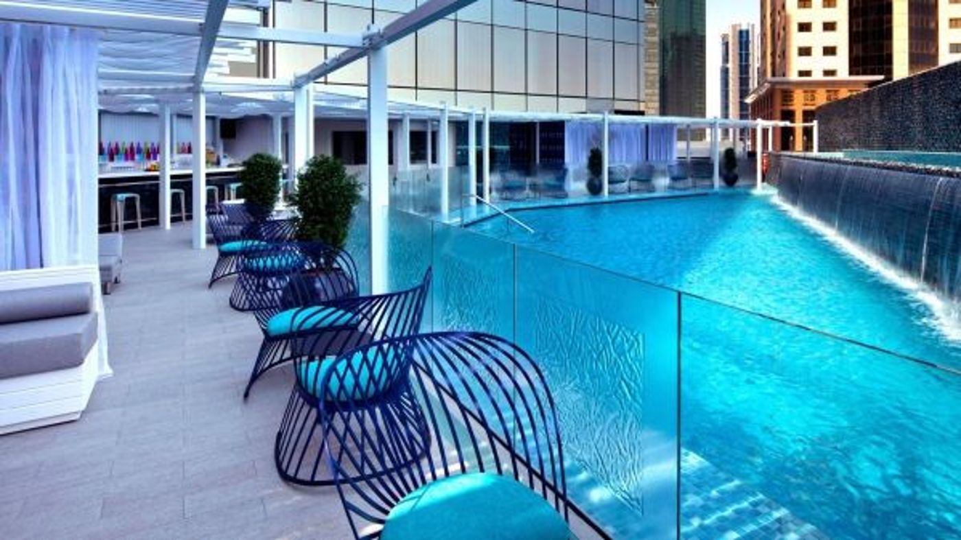 W Doha Hotel & Residences 03.02