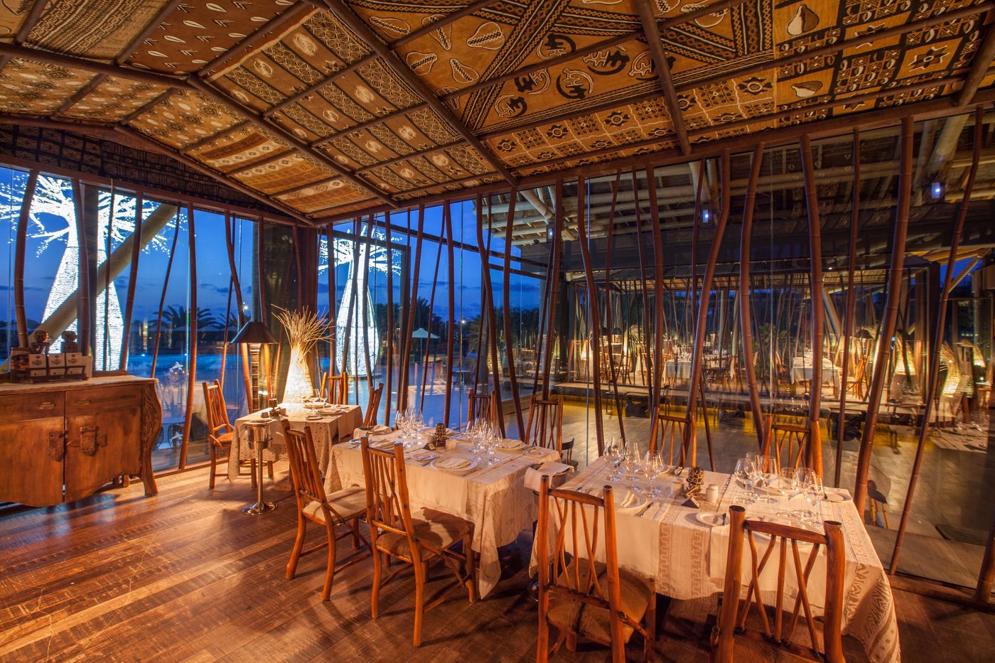 Lopesan-Baobab-Resort-Restaurant-57