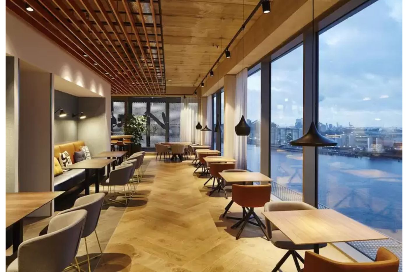 Residence-Inn-Amsterdam-Houthavens-Lobby-15