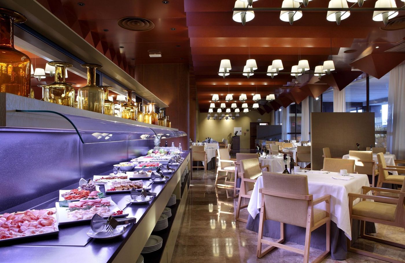 Parador-Castillo-de-Lorca-Restaurant-34