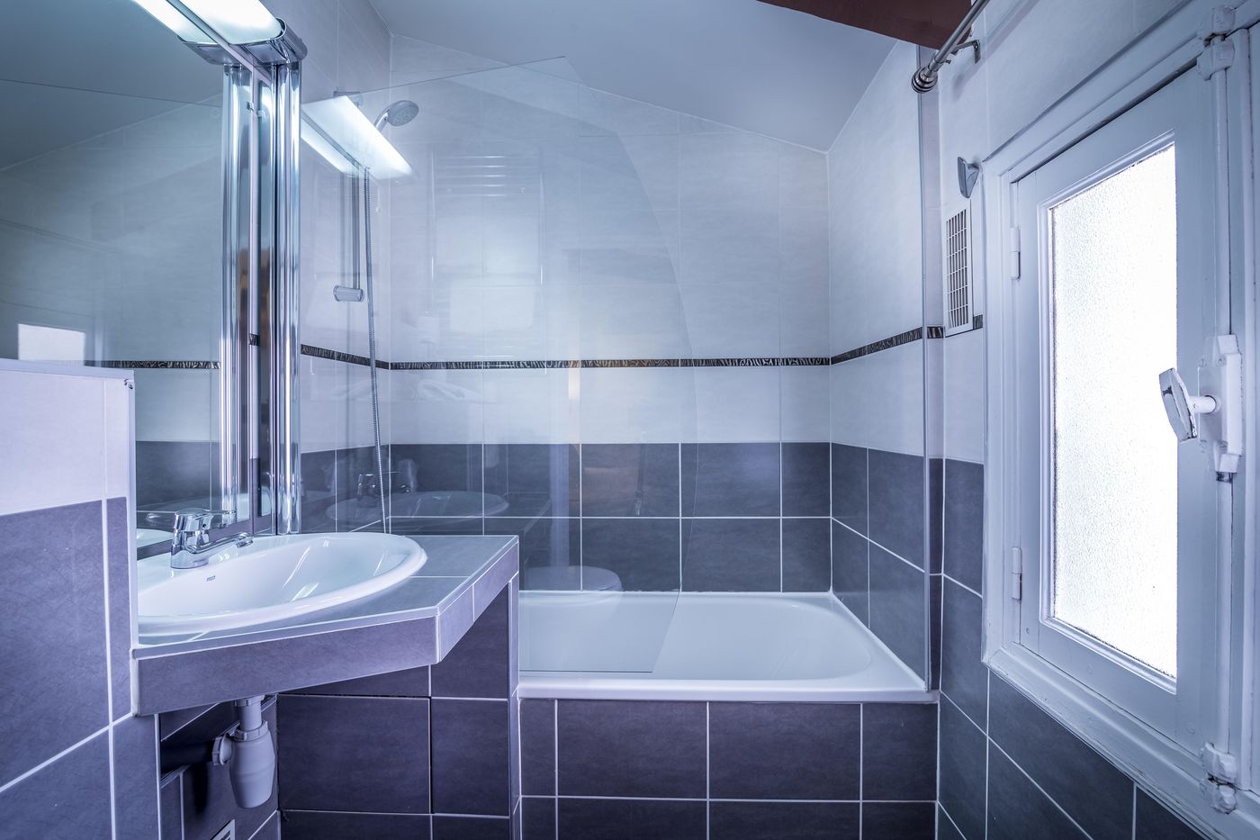 Hotel Eiffel Segur-France-PARIS-Room-10