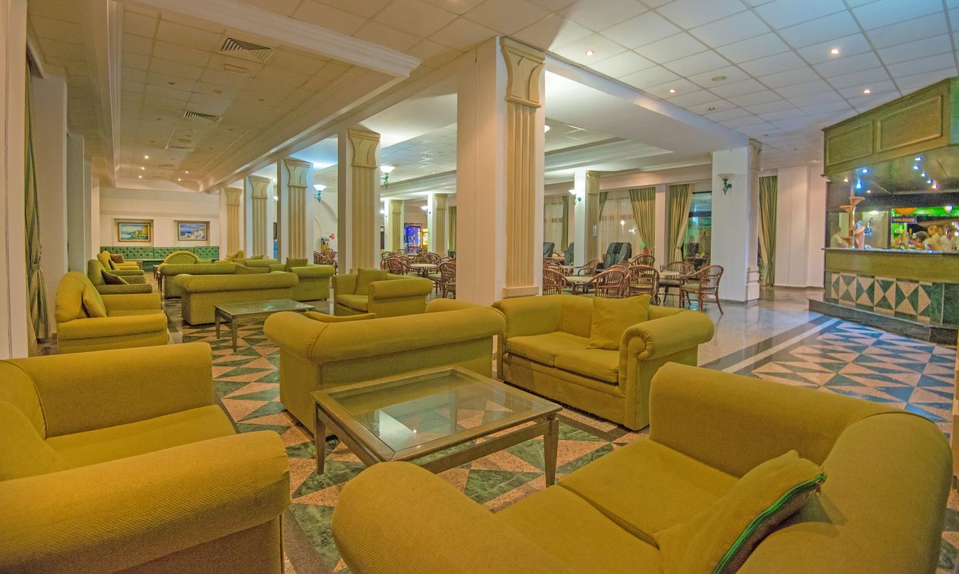 Tsokkos Gardens Hotel