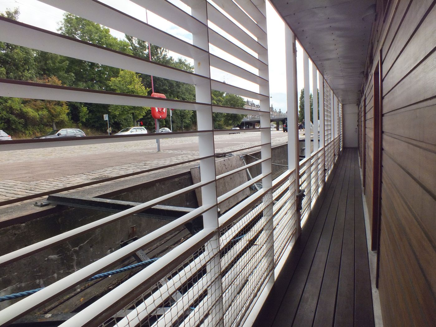 Cphliving - Denmark - COPENHAGEN - General view - 5