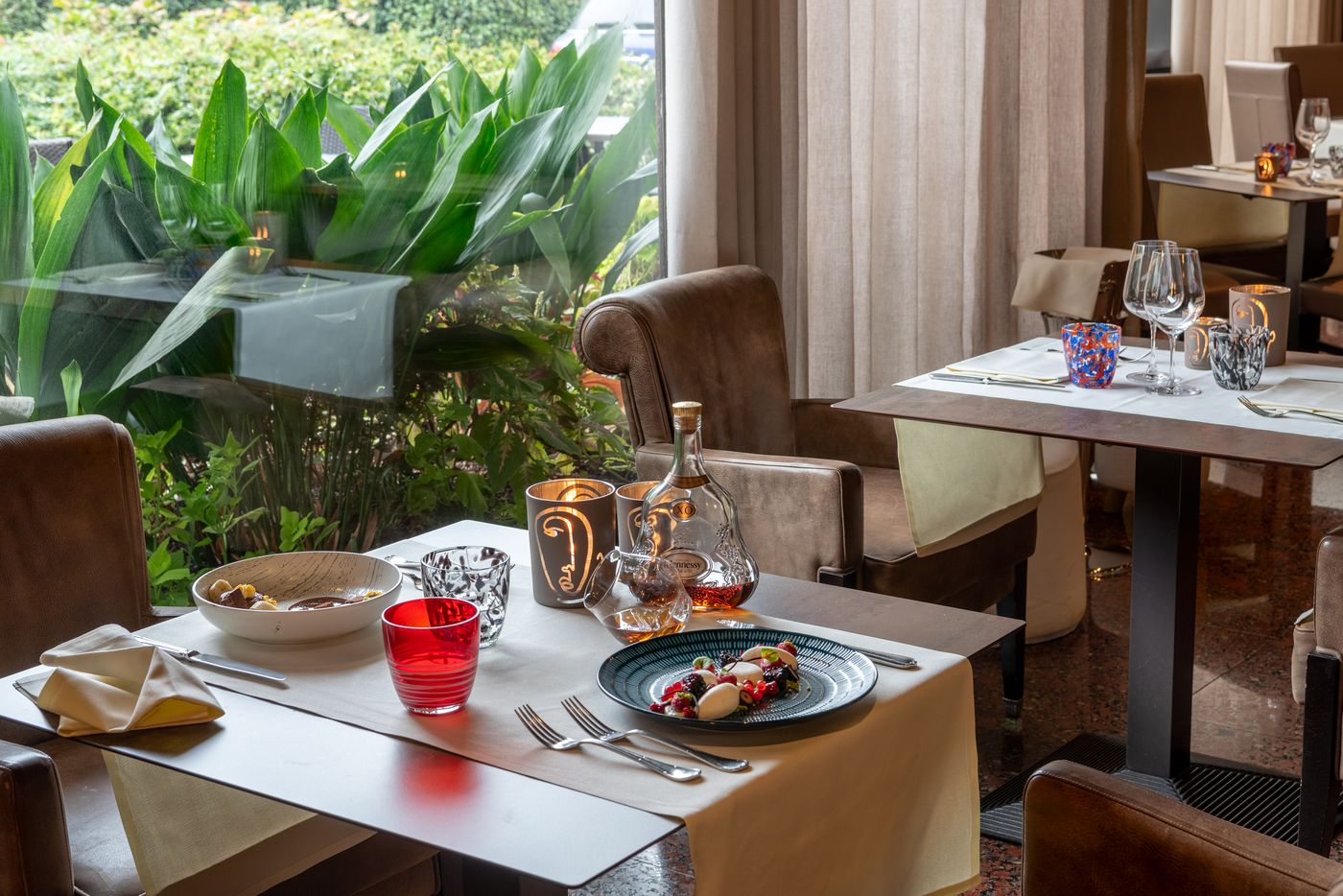 Leopardi - Italy - VERONA - Restaurant - 7