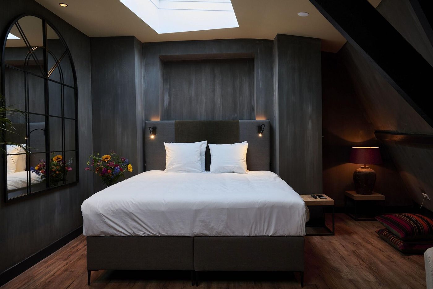 City Center Lodge Utrecht-Netherlands-UTRECHT-General view-1