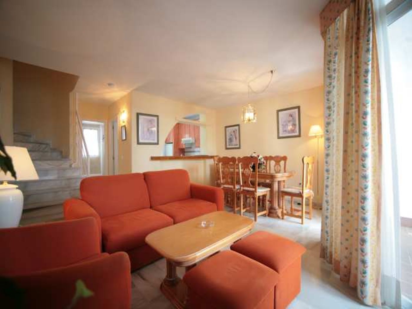 Campanario de Calahonda