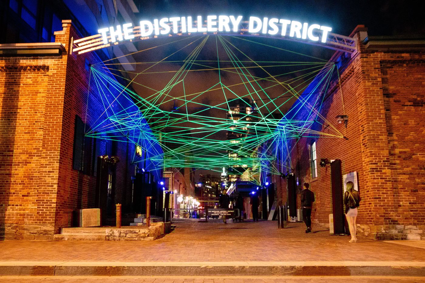 Holiday Inn Express Toronto Downtown-Canada-TORONTO-General view-5