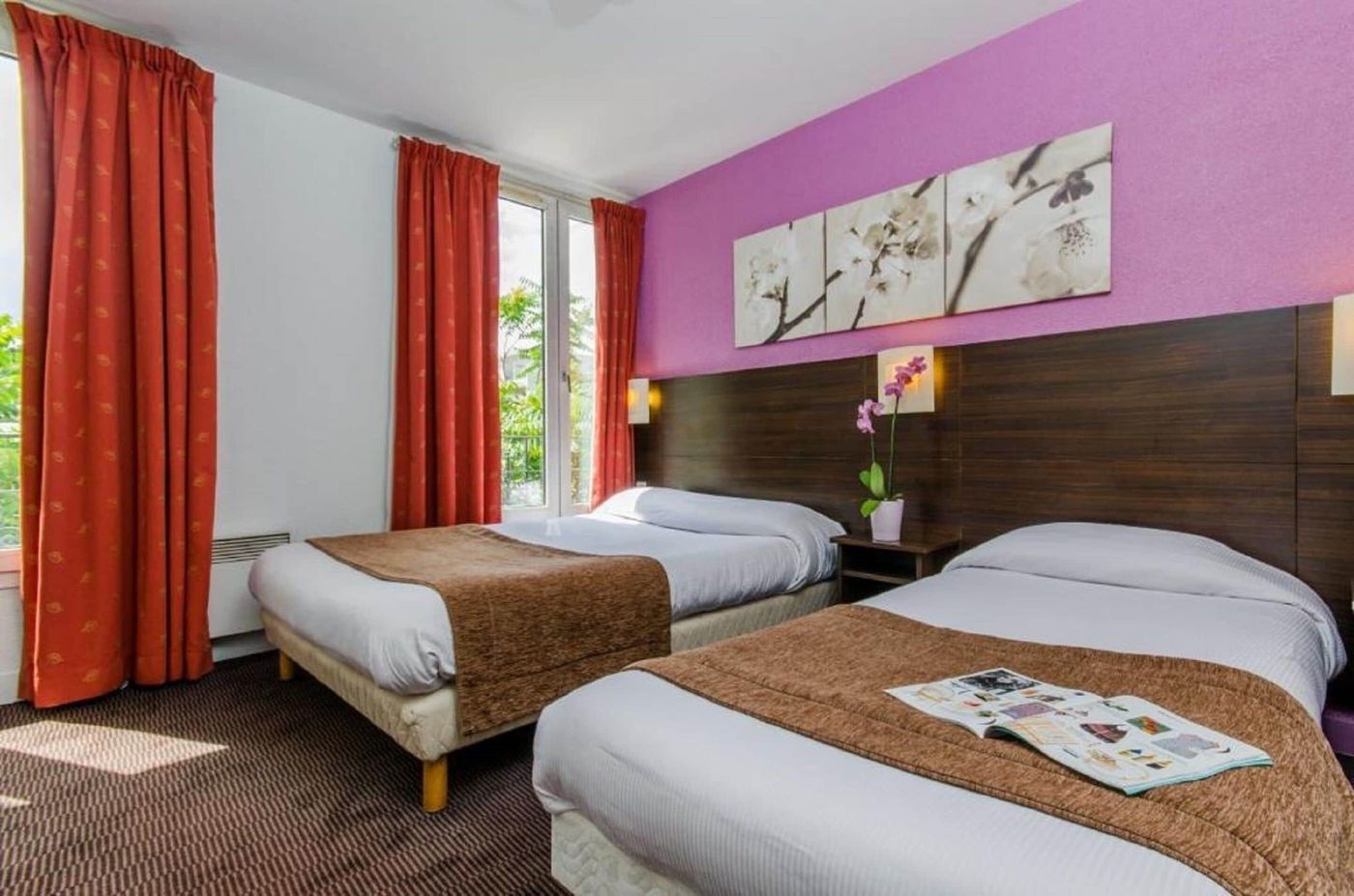 Arc-Paris-Porte-d-Orleans-Room-7