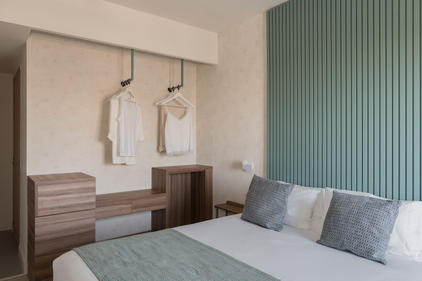 Hotel Eurosalou & Spa