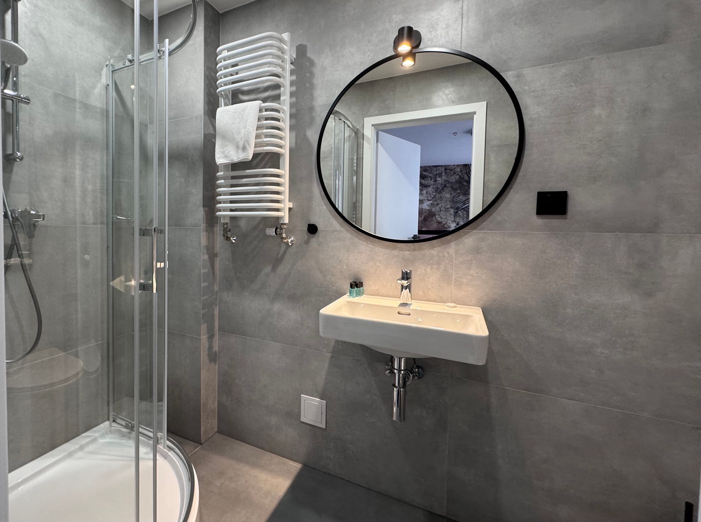 Garbarska-22-Aparthotel-Room-30