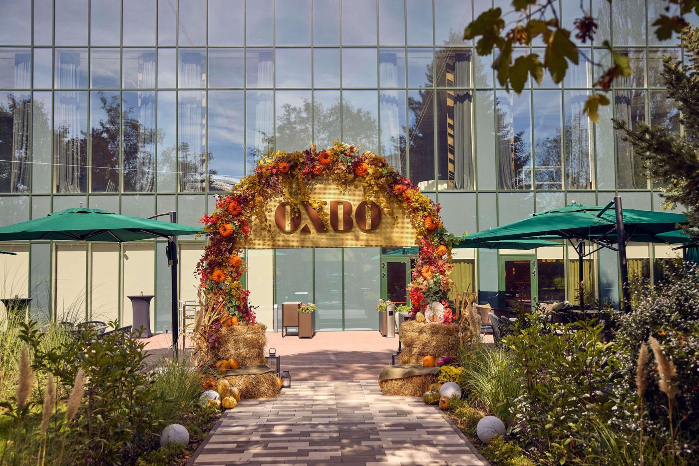 Hilton Sofia-Bulgaria-SOFIA-General view-10