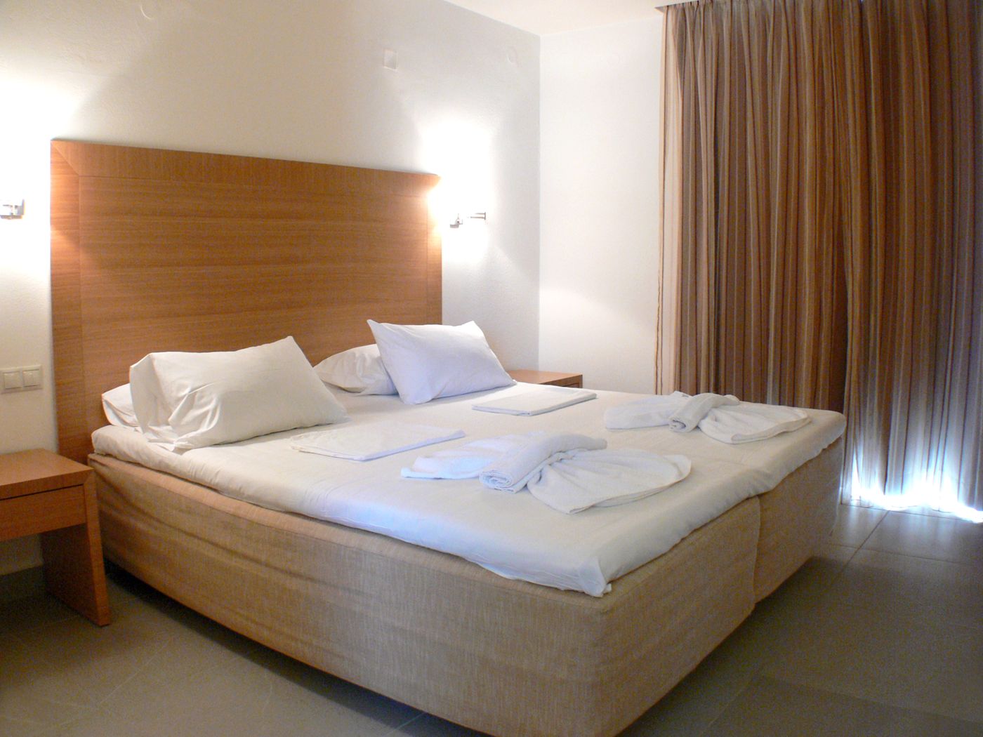 Kritzas Beach & Bungalows