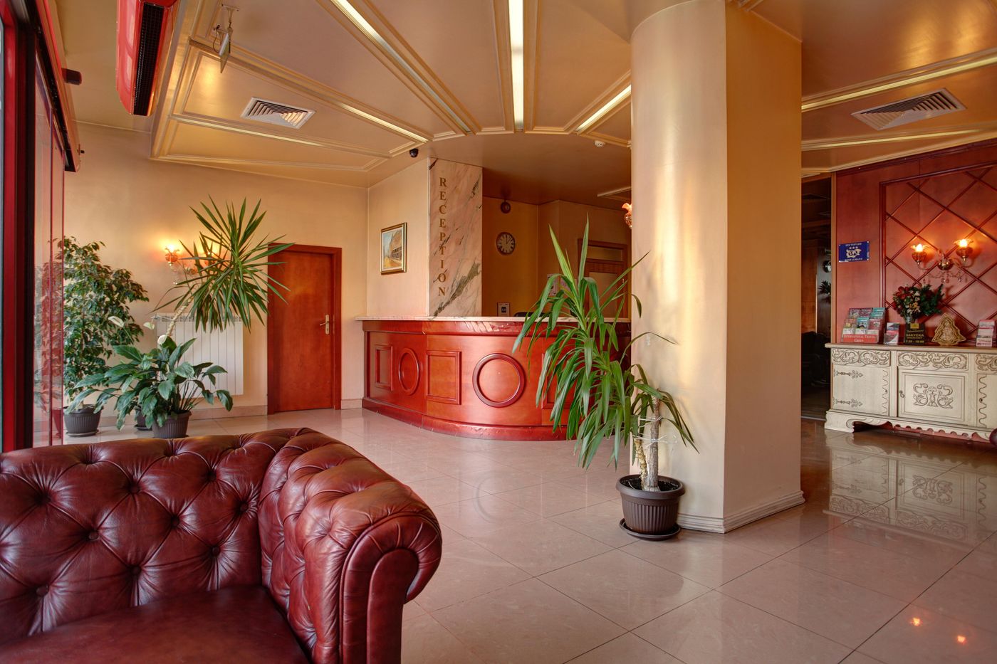 Rocentro-Sofia-Bulgaria-SOFIA-Lobby-9