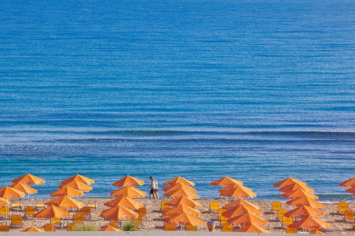 Enorme Armonia Beach - Adult Only