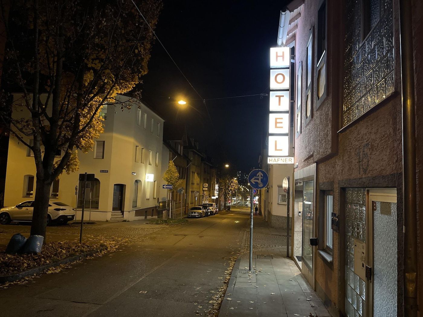 FF&E Hotel Hafner-Germany-STUTTGART-General view-1