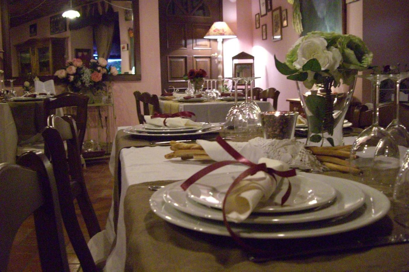 La Curandera - Italy - ROSTA - Restaurant - 8