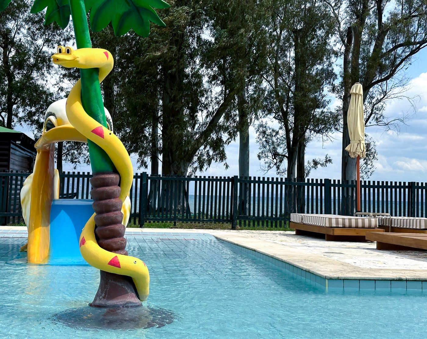 Kerkyra Blue Hotel & Spa