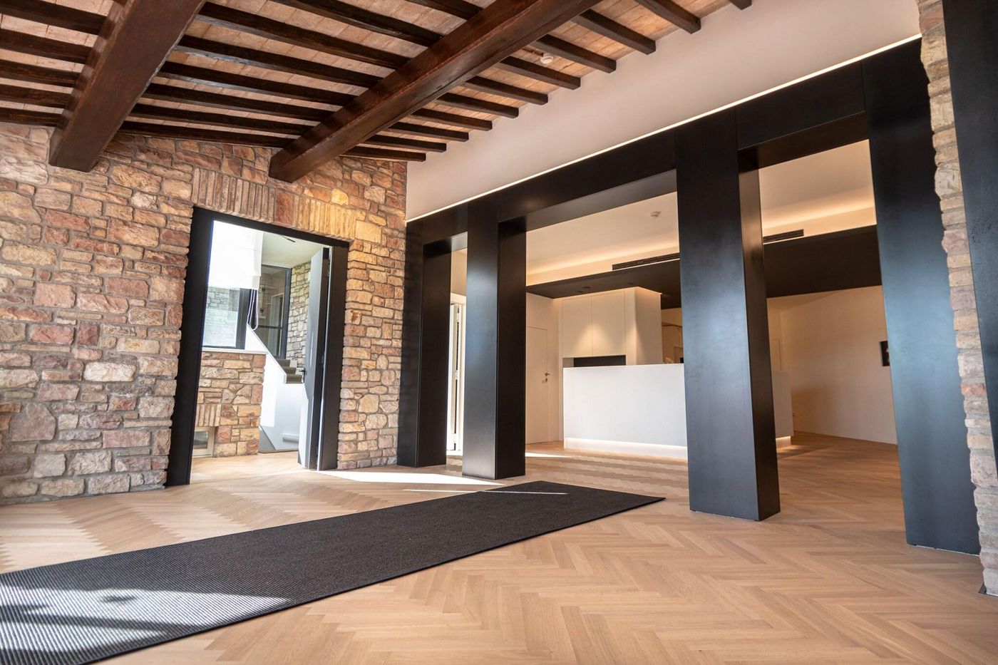 Hotel La Terrazza-Italy-ASSISI-General view-1